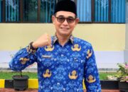 HUT Korpri Momentum Lebih Semangat dalam Bekerja