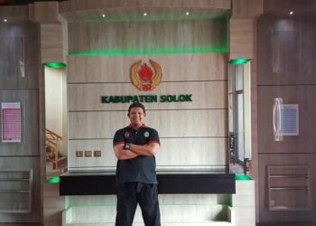 Surat Terbuka Untuk Bupati Solok Terpilih