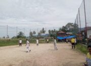 Rangkaian HAB Kemenag Tingkat Kota Padang, 21 Tim Berlaga di MIN 6 Padang