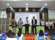 Pj Wako Jamin Transparansi Rekrutmen CPNS Pemko Padang