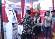 Launching SIPIPI di Nagari Sariak Laweh, Wujudkan Pelayanan Informasi dan Persuratan Terintegrasi