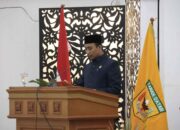 Fraksi PKB DPRD Tanah Datar Meminta Pemda Prioritaskan Pembangunan Usulan Musrenbang