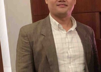 Tanggapi Hasil Survei Tim Fadly Amran, Anggi Fadli : Aneh Survei September Baru Dirilis Sekarang