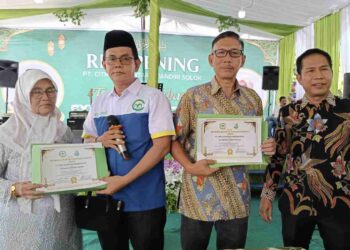 Reopening PT CNMS, Kembalinya Eksistensi Perusahaan Bibit Jagung Hybrida Kota Solok