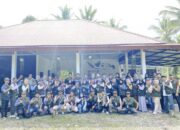 Azwar Mardin : Saat Pemungutan Pengawas Harus Selalu Berada di TPS, Tidak Boleh Diwakilkan