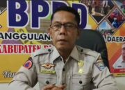Cuaca Tidak Menentu, BPBD Pasbar Imbau Masyarakat Lebih Waspada