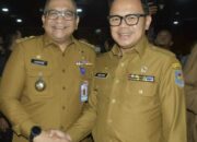 RDP dengan Kemendagri dan Komisi II DPR RI, Andree Algamar Sebut ASN Pemko Padang Berkomitmen Jaga Netralitas