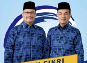 Irwan Fikri, AWR dan Benny Warlis Bersaing Ketat di Agam