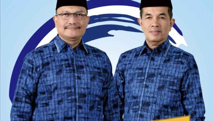 Irwan Fikri, AWR dan Benny Warlis Bersaing Ketat di Agam