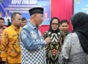 Gubernur Sumbar Imbau Strategi Baru Penurunan Stunting yang Tepat Sasaran