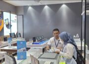 J Bros Padang Promo Cuci Gudang Akhir Tahun, Cashback Jutaan dan Bonus Besar-besaran