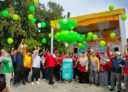 Hari Kesehatan Nasional ke-60, Dinkes Sumbar Serukan Sehat Tanpa Obesitas