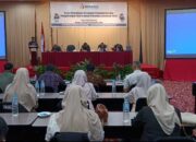 Bawaslu Padang Adakan Rakor Persiapan Pemungutan Suara dalam Pilkada