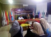 KPU Kabupaten Solok Pastikan APK yang Masih Terpasang akan Disapu Bersih