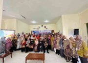 Sekolah Ramah Anak, Pemprov Sumbar : untuk Masa Depan Generasi Muda