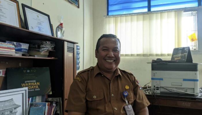 Limau Baronggeh dan Saluang Pauah Ditetapkan Jadi WBTb Indonesia