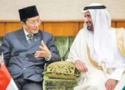 Jemaah Haji Terbanyak di Dunia, Menag Sebut Indonesia Dapat Perhatian Khusus Arab Saudi