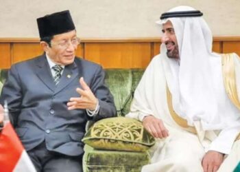 Jemaah Haji Terbanyak di Dunia, Menag Sebut Indonesia Dapat Perhatian Khusus Arab Saudi