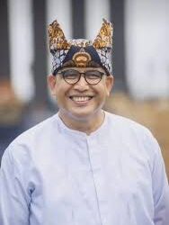 Perkuat Pentahelix Wisata, Menata Perilaku Membangun Pariwisata Sumbar