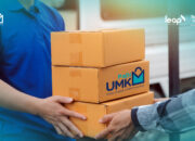 Kolaborasi Padi UMKM dengan GLID Mungkinkan Pengiriman Barang Hingga Luar Negeri