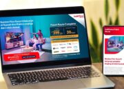 Telkomsel Luncurkan IndiHome Paket Movie Terbaru dan Lebih Hemat