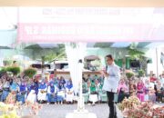 Evi Yandri Tampung Aspirasi Masyarakat Nanggalo