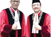 Ketua dan Wakil Ketua MK Kunjungi Nagari Konstitusi Pasia Laweh