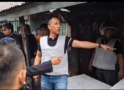 Ungkap Peredaran Narkoba di Pasar Gaung, Petugas Gabungan Dilempari Batu