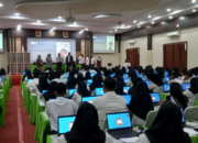 Peserta Tes CPNS Diminta Tidak Pakai Calo