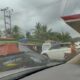Masyarakat mengeluhkan pengisian BBM dengan jiregen di SPBU Pertamina Taratak Pesisir Selatan yang memicu antrean kendaraan