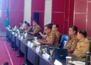 Daya Tampung Pasar Raya Fase VII Capai 954 Pedagang