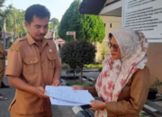 TPS Khusus di PSBG Kalumbuk Fasilitasi 114 Penyandang Disabilitas