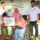 PT Semen Padang mendukung pemberdayaan penyandang disabilitas di Kota Padang dengan memberikan bantuan usaha