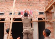 Pemko Payakumbuh Segel Bangunan Tanpa Izin