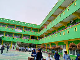 SMP Raudhatul Jannah