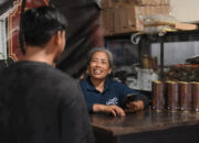 Upaya Telkom Tingkatkan Kepedulian Karyawan melalui Program Sukarelawan Ayo BerAKSI!