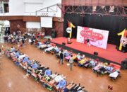 Semen Padang Peduli, 400 Kantong Darah untuk Sesama