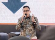 Idham Fadhli: Pengecualian Informasi di Badan Publik Harus melalui Uji Konsekuensi