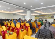 Pemkab Lima Puluh Kota Laksanakan Pelatihan Guru Tahfiz