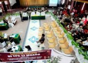 KPU Sumbar Antisipasi Pemungutan Suara Ulang