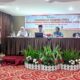 Bawaslu Bukittinggi menggelar pelatihan Training of Trainer (TOT)  Modul Pengawas Tempat Pemungutan Suara (PTPS) bagi Panwascam