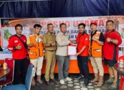 PT Semen Padang Kirim TRC dan Bantuan untuk Korban Banjir Sumpur Kudus