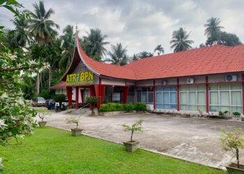 Kantah Padang Pariaman