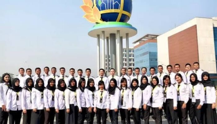 Kementerian ATR/ BPN Umumkan Hasil SKD CPNS dan Kisi-Kisi Materi SKB