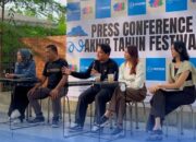 Akhir Tahun Fest 2024, Iven Seru Sambut Tahun Baru 