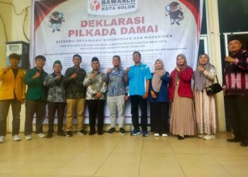 Bawaslu Kota Solok