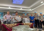 Polda Sumbar Pastikan AKP Dadang Tidak Berada di Bawah Pengaruh Narkoba Saat Tembak Mati Kasat Reskrim Polres Solok Selatan