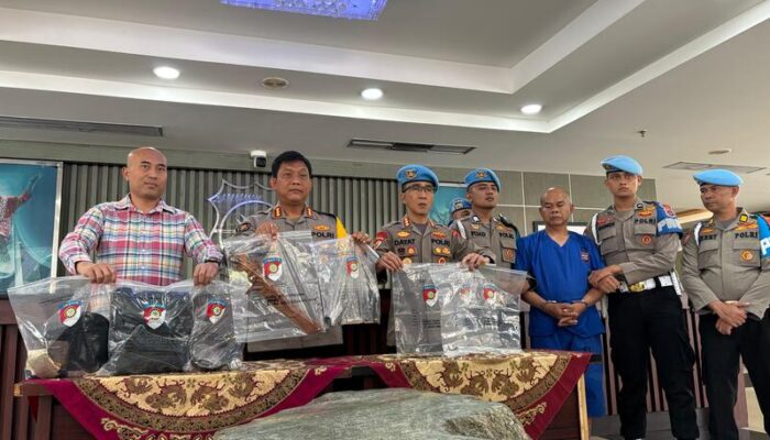 Polda Sumbar Pastikan AKP Dadang Tidak Berada di Bawah Pengaruh Narkoba Saat Tembak Mati Kasat Reskrim Polres Solok Selatan