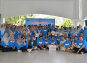 Pengelolaan Arsip Berkualitas, PT Semen Padang Ganjar Penghargaan kepada Unit Kerja Terbaik