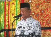 HGN 2024, Pesisir Selatan Siap Jadikan Generasi Indonesia Emas 2045